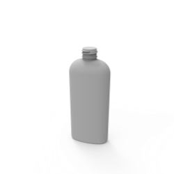 4 oz PET Vale